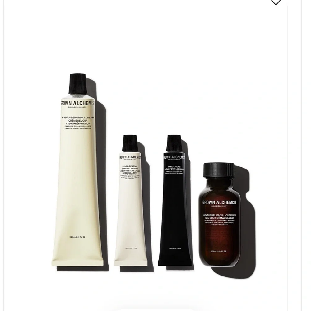 Grown Alchemist Skin Function Kit - Picture 3 of 4